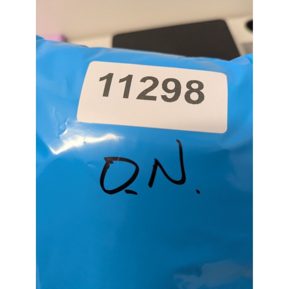 Old Navy Womens XS Red Floral Ditsy Rayon Babydoll Long Sleeve Swing Dress - Picture 10 of 10